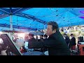 아름다운강산 드럼김인배 drum 라이브