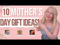 LAST MINUTE MOTHER'S DAY GIFT IDEAS 2022 | Mother's Day & Teacher Appreciation Week Gift Ideas!