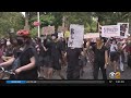 Protests Continue For 15th Day; Investigators Look Into Alleged Police Brutality Against Teen