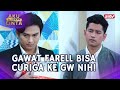 Lha Lha Knapa Rachel Ngajak Zaki Staycation? DIH! | Aku Titipkan Cinta ANTV Eps 47 (3/5)