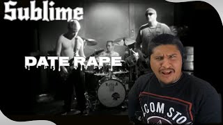 Sublime - Date Rape  | Reaccion\\Reaction