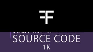 Source Code - 1K