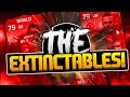 FIFA 15: The EXTINCTABLES! MOTM Pedro! - Episode 6