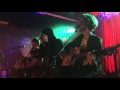 First live performance of "Not Today" - Imagine Dragons 4/29/2016 @ Velour in Provo, UT