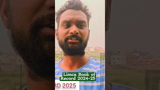 Get Limca Book Of Record Application Form  (Edition 2024-2025)  #limcabookofrecords​ #trend​#lbr#yt