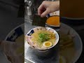 Tonchin - Tokyo Ramen Shop in Brooklyn