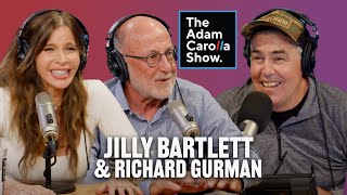 Jilly Bartlett + Mark Geragos on Trump Conviction + Richard Gurman on Married… W