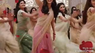 wedding song of Akhil(hello movie)
