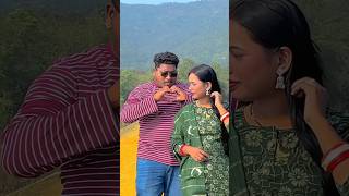 Mana Kholi Kahi Deli Mu Je💞#odiaviral #couple #trendingshorts #viralreel #viralvideo #youtubeshorts