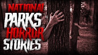 6 True Scary National Park Horror Stories