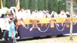 Abbotsford  Nagar Kirtan 2009