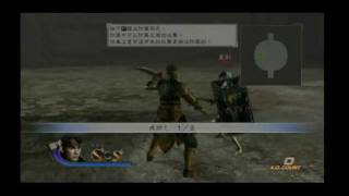 [PS3] 真三國無雙6 作戰教學