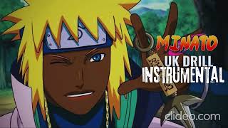 Pure O Juice - Minato UK Drill (Instrumental)