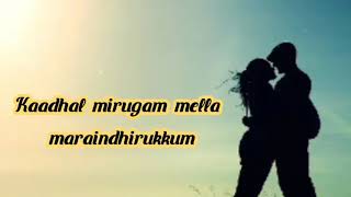 Sariya ithu tavara|Kaloori|WhatsApp Status