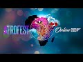 AFROFEST Online 2020 - Day 8