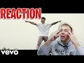 Joe Weller - Don't Mess With Me (Music Video) REACTION!!!