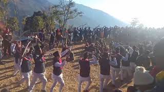 भुवा पर्ब २०७६ । बाजुरा । Bhuwaparba Bajura 2019