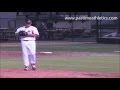 Addison Reed Chicago White Sox Pitching Mechanics - Slow Motion Baseball Tips Drills MLB