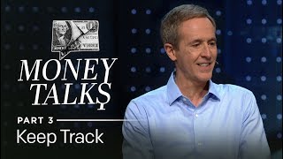 Money Talks, Part 3: Keep Track // Andy Stanley