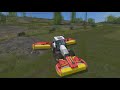 motor sound lamborgini r7 220 farming simulator 2017