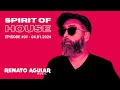 Renato Aguiar - Spirit of House - Episode #01 | House Music DJ Mix