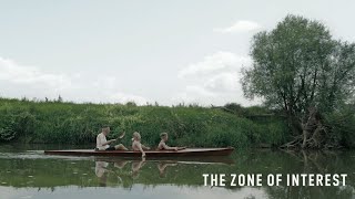 The Zone of Interest - Official Featurette