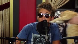 Rooster Teeth Podcast #235, #240 - Highlights