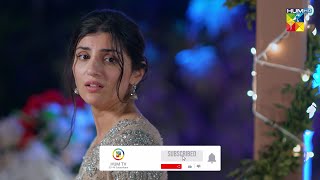 Nimra Ko Ab Apni Muhabbat Ka Ehsaas Hua..! #maheensiddiqui #samikhan - Dooriyan - HUM TV