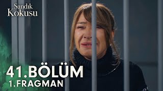 Sandık Kokusu 41. Bölüm Fragmanı | \