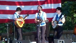 Lonesome Meadow GrassStock 2010