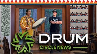 Re Indigenizing Through Permaculture and Water Reclamation | Drum Circle News