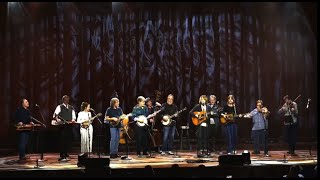 Bela Fleck's My Bluegrass Heart \