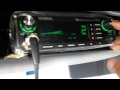 Mr.Sinnizter Datrucker: CB Radio BearCat 880 Review