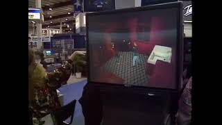 Alone in the Dark (preview PC MS-DOS - CES Las Vegas 1993 - Computer Chronicles 1993)