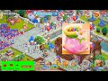 pink bag citizen's island full walkthrough gameplay family island / July 2024