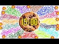 15 Minute Timer Bomb [COOKIE] 🍪