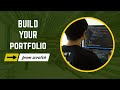 About Section Continued + Bootstrap 5 Progress Bars for Skills | Web Tutorial Pt. 3