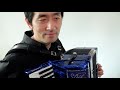 Canon Accordion Version | Kai Zhong