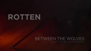 BETWEEN THE WOLVES - ROTTEN (Official MV)