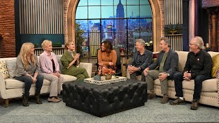 Original Brady Bunch Cast Answers: How Did A Very Brady Renovation On HGTV Come To Be?
