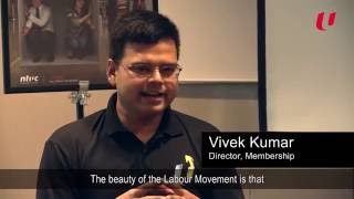 What is the Labour Movement?
