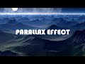 Pure CSS Parallax Scrolling Effect | No JavaScript  HTML & CSS