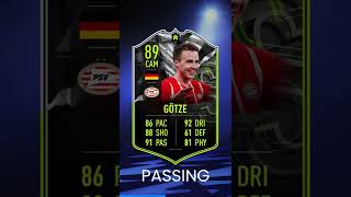 PSV BEST CARD - FIFA 22