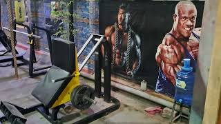 Unbelievable! A GYM with 1 CRORE PRICE TAG Sets Up in THIS Small Village