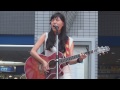 lee「明日はきっといい日になる 高橋優 」2015 08 29 orc200 歌姫ライヴ