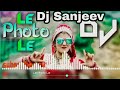 dj sanjiv mix man  ok boy