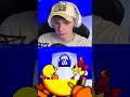 THE PACMAN GHOSTS ARE PLOTTING!!! #shorts
