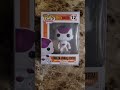 Dragon Ball Funko #59 - Frieza Final Form!!!