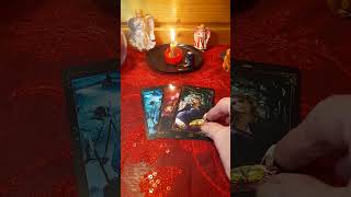 .События новой рабочей недели #таро #tarot #советы