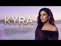 KYRA - Chasing Echoes (Official Music Video)